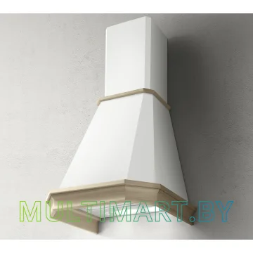 Вытяжка Elica EMERALD WH/A/60 T.GREZZO
